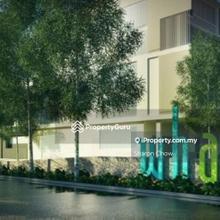 The Wharf Residence For Rent