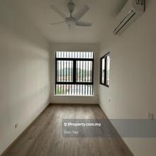 Bundusan Forest hill Residence Block A For Rent