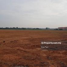 Data Center Zoning Medium Industry Land for Sale