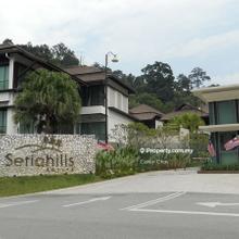 Below market value, gated and guarded community
