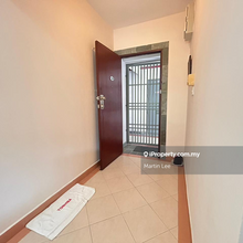 Selangor-Petaling jaya-Damansara perdana-perdana exclusive for sale