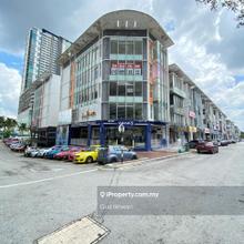 Shop Office Bangi Business Sentral, Section 9, Bandar Baru Bangi