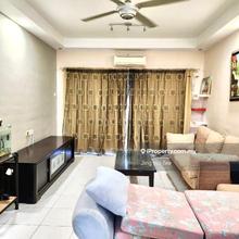 Ara Damansara, Suria Damansara, Fully Furnished, 2 Bedrooms 2 Baths