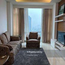 Suasana Bangsar For Rent