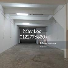 1.5 storey link factory for Sale