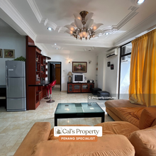 Ferringhi Delima Sale Batu Ferringhi Seaview High Floor