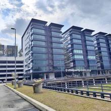 Office Unit - Star Central Corporate Park, Cyberjaya, Selangor