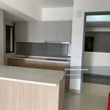M Arisa Partly Furnished 3 Room Residence in Sentul