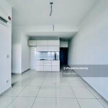 Space Residency @ Ksl 1bed 2bath 645sqft For Sales