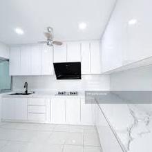 Platinum OUG Residence