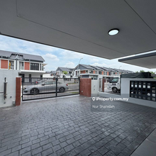 2 Storey Terrace Elmina Green 6 Elmina West