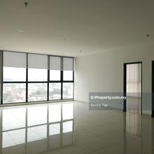 Special big size with 2 room with partial fitted suitable for office