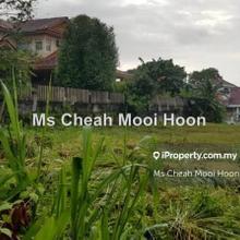 Bungalow land for Sale