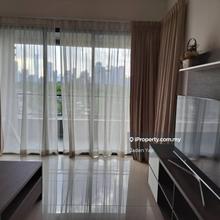 2 Bedrooms fully furnished
