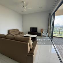 Seaview Nice Condition Kingbays 3 Bedrooms For Rent