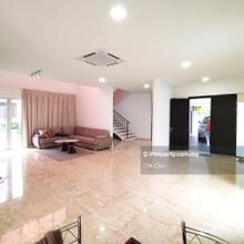 2 Storey Bungalow Amandarii Anjung Residensi Saujana Impian Kajang