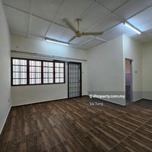 2 Storey Terrace @ Sl7 @ Sungai Long For Rent
