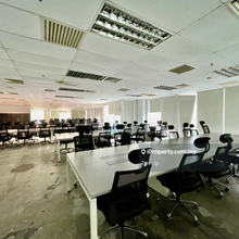 KL City Centre, Menara Worldwide Office For Rent 