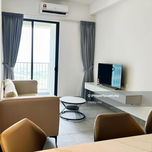 Fully Furnished 3 bedroom, Many Unit Available to View, Ready Move In