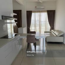 Last unit studio for rent !! fast call