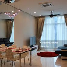Serviced residence for Sale