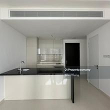 Pavilion Damansara Heights Brand New Unit For Rent