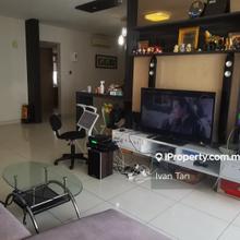 Ceriaan Kiara 4 bedrooms below market price unit for sales
