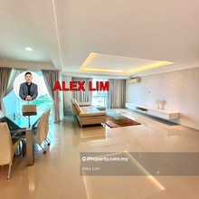 The Uban Residence For Rent !!