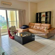 Super Cheap Unit for Sale at Prima Midah Heights Cheras