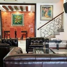 Semi-D house for Sale