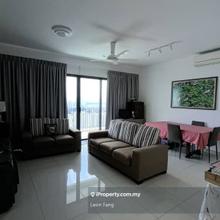 Gen KL, Kuchai Lama KL, Fully furnish unit for rent