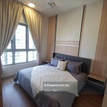 2 Rooms, Near BRT, Sunway, Monash