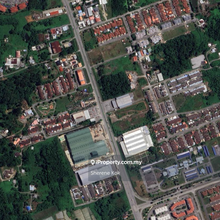 Agricultural Land with Warehouse @ Kuching Serian Road 11th Mile