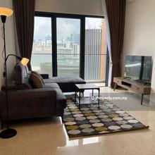 Serviced residence for Rent