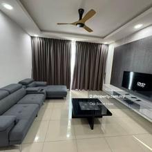 Setia Pinnacle Condo Fully Furnished Rent at Sungai Ara Bayan Lepas