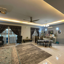 Lake Valley , Bandar Tun Hussein Onn 