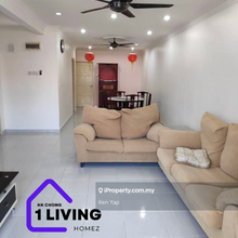 Upper unit / Move in condtion / Area Specialist