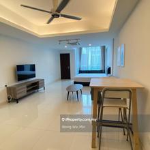 Great location with amenities