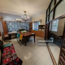 Ss1 bungalow house basic unit 