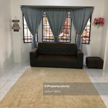 For Sale Ground Floor Prima Apartment @ Kota Warisan, Sepang