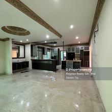 3-sty Bungalow @ Country Heights, Kajang