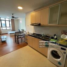 Serviced residence for Sale