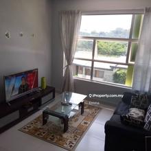 Domain 1, Cyberjaya,  3 bed unit for Hot Sale 250k only
