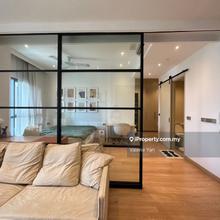 Muji style Fully Furnished for rent 