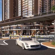 Serviced residence for Sale