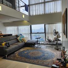 Pinnacle Duplex At Jalan Utara Pj 