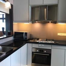 Royal Regent ( Sri Putramas 3 ) for rent - Fully Furnished 3 R 2 B