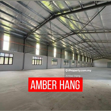 Factory Warehouse Rent at Bukit Mertajam