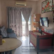Rawang Apartment For Sale