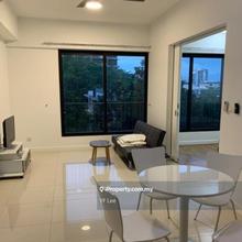 Azelia 1 Bedroom Facing Pool & Garden View 